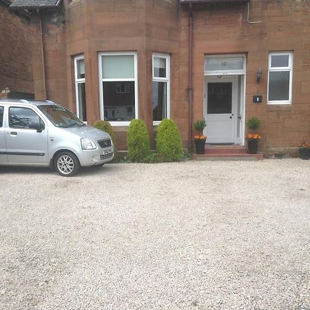 Alexandria Guest House Ayr Exteriör bild
