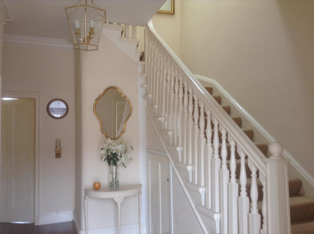 Alexandria Guest House Ayr Exteriör bild